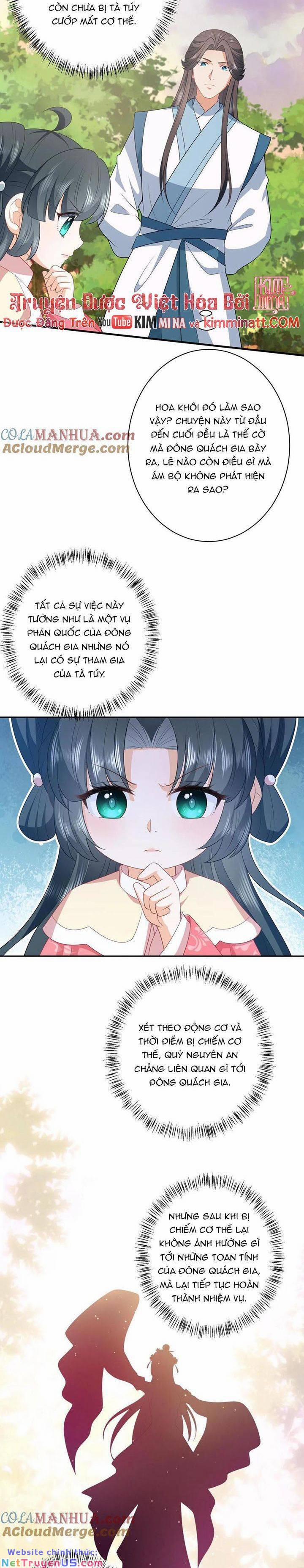 3 Kiếp Xui Xẻo, Kiếp Này Cùng Ta Thần Kinh 164 trang 8