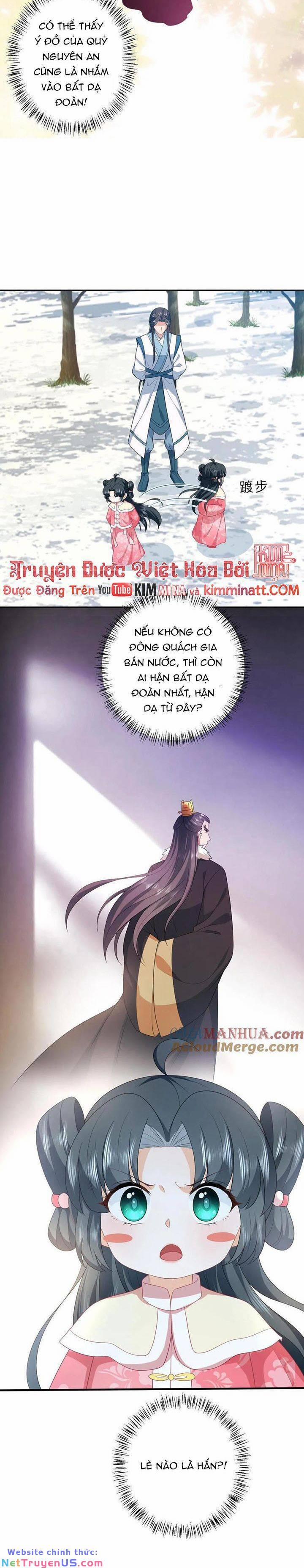 3 Kiếp Xui Xẻo, Kiếp Này Cùng Ta Thần Kinh 164 trang 9