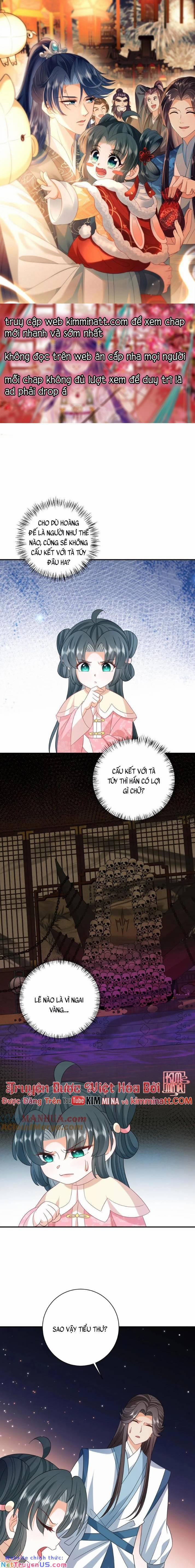 3 Kiếp Xui Xẻo, Kiếp Này Cùng Ta Thần Kinh 165 trang 0