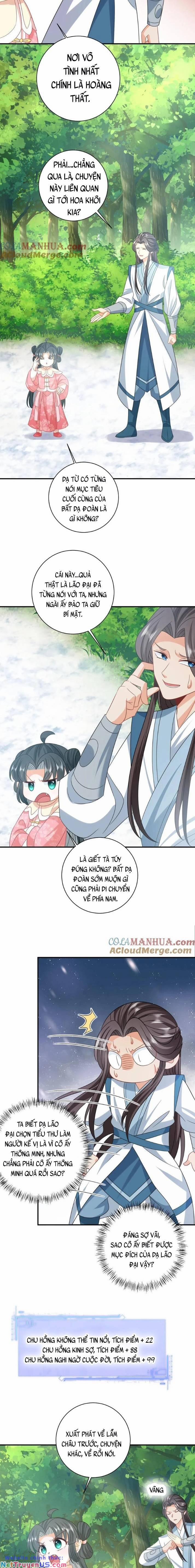 3 Kiếp Xui Xẻo, Kiếp Này Cùng Ta Thần Kinh 165 trang 1