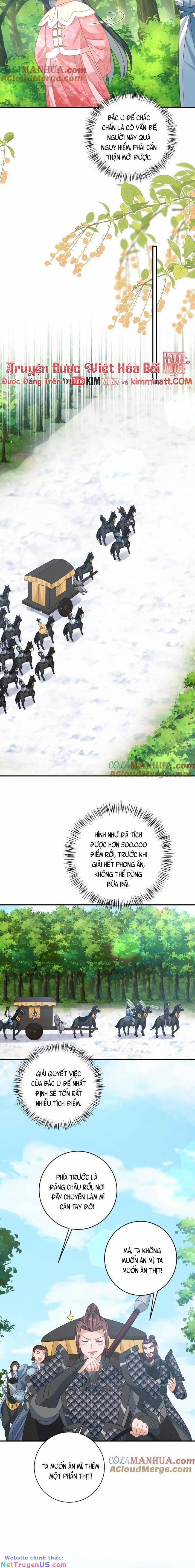 3 Kiếp Xui Xẻo, Kiếp Này Cùng Ta Thần Kinh 165 trang 2