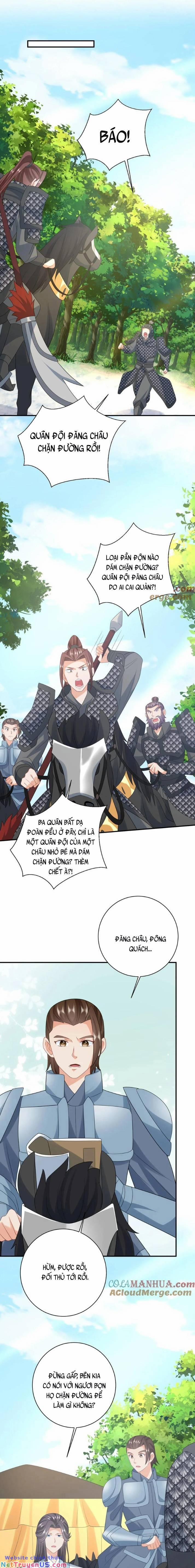 3 Kiếp Xui Xẻo, Kiếp Này Cùng Ta Thần Kinh 165 trang 3