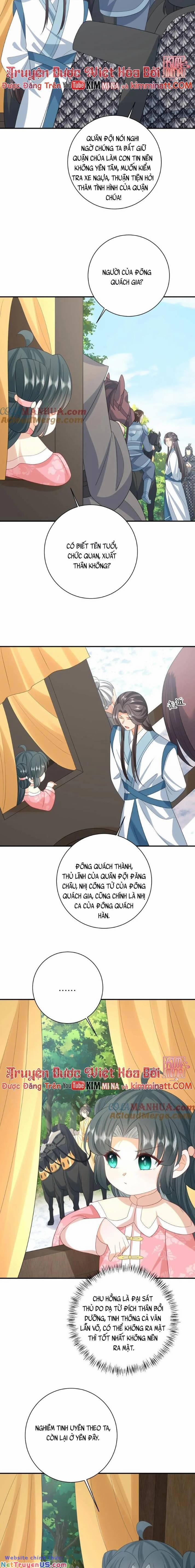 3 Kiếp Xui Xẻo, Kiếp Này Cùng Ta Thần Kinh 165 trang 4