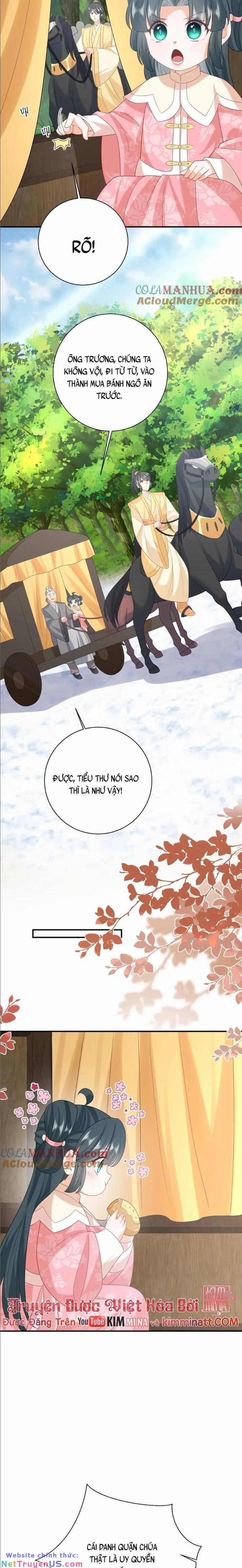 3 Kiếp Xui Xẻo, Kiếp Này Cùng Ta Thần Kinh 165 trang 5