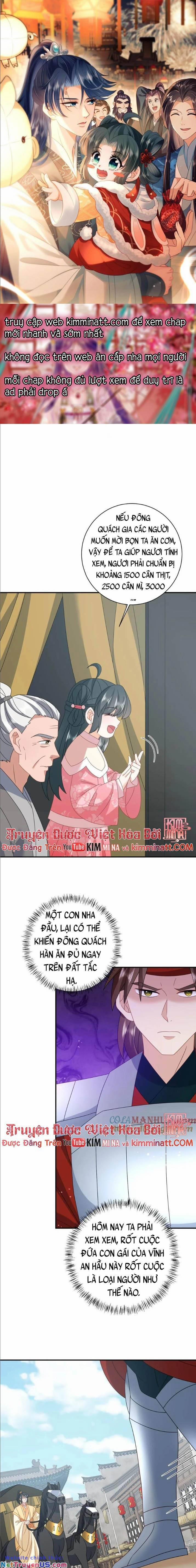 3 Kiếp Xui Xẻo, Kiếp Này Cùng Ta Thần Kinh 166 trang 0