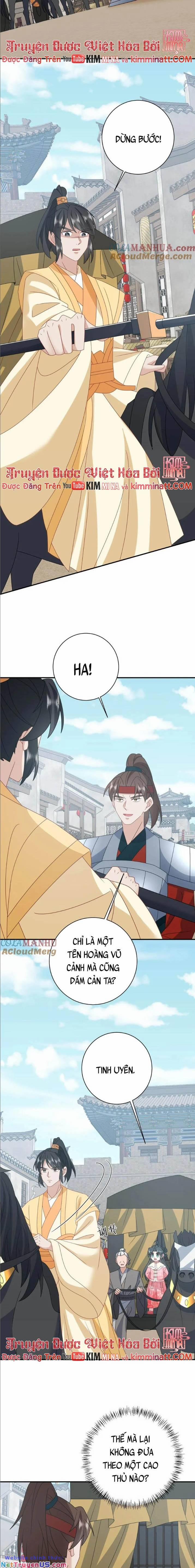 3 Kiếp Xui Xẻo, Kiếp Này Cùng Ta Thần Kinh 166 trang 1