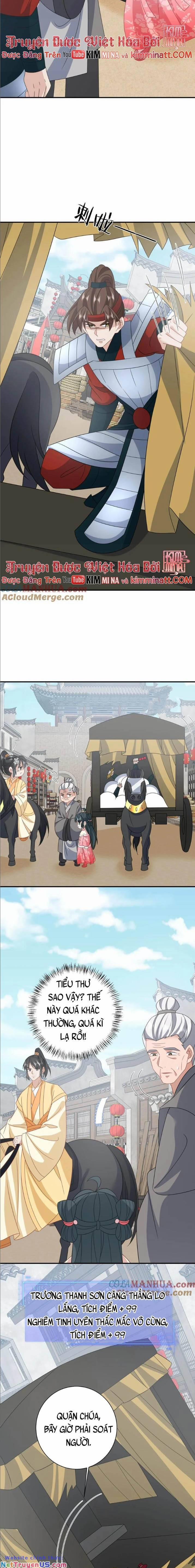 3 Kiếp Xui Xẻo, Kiếp Này Cùng Ta Thần Kinh 166 trang 3