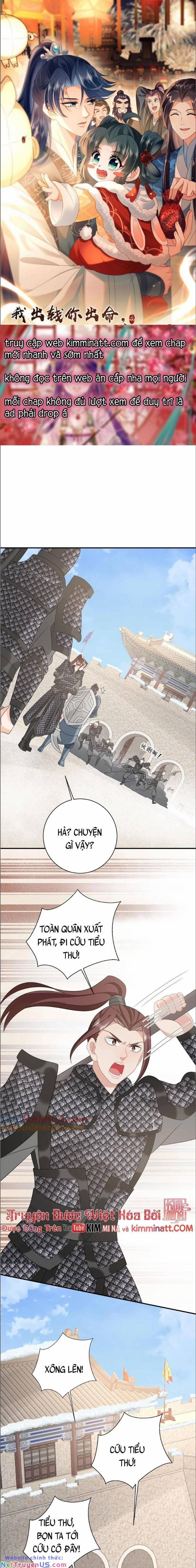 3 Kiếp Xui Xẻo, Kiếp Này Cùng Ta Thần Kinh 167 trang 0