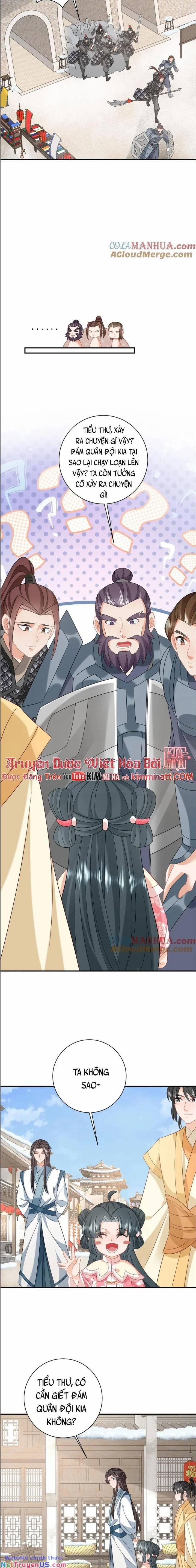 3 Kiếp Xui Xẻo, Kiếp Này Cùng Ta Thần Kinh 167 trang 1