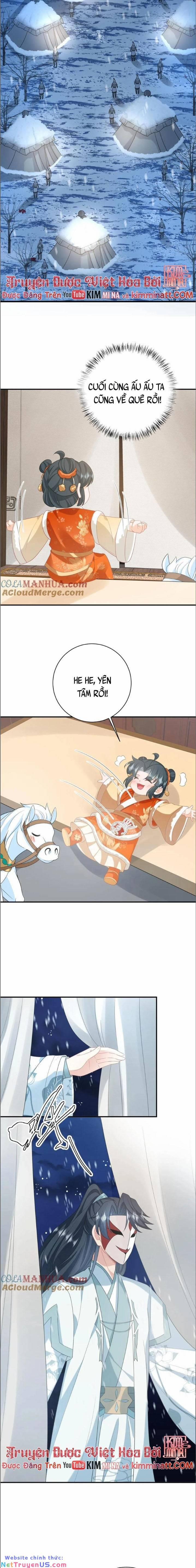 3 Kiếp Xui Xẻo, Kiếp Này Cùng Ta Thần Kinh 167 trang 3