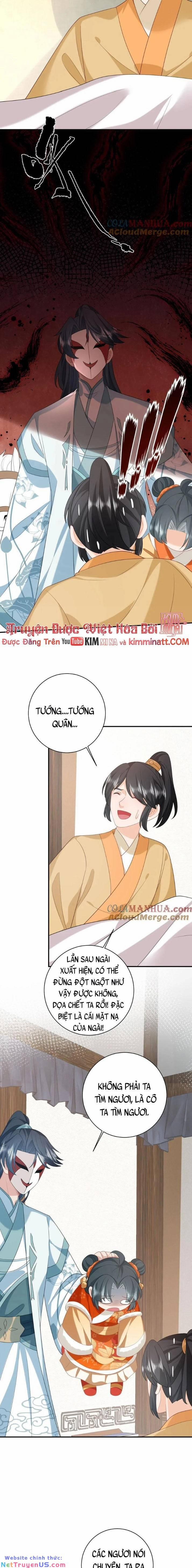 3 Kiếp Xui Xẻo, Kiếp Này Cùng Ta Thần Kinh 167 trang 5