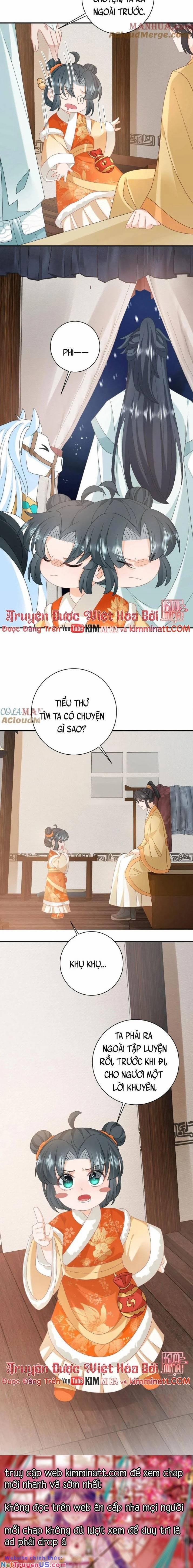 3 Kiếp Xui Xẻo, Kiếp Này Cùng Ta Thần Kinh 167 trang 6