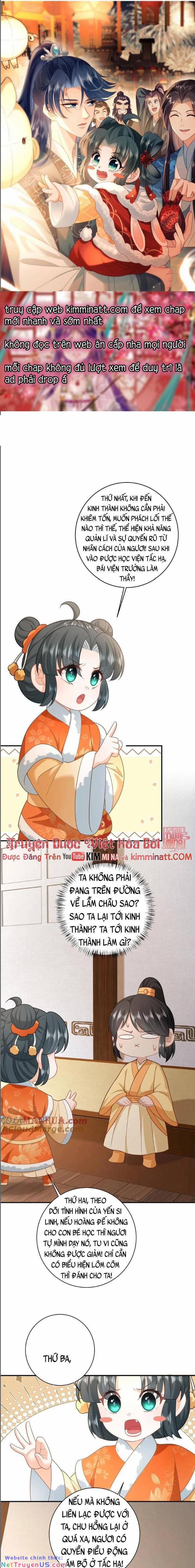 3 Kiếp Xui Xẻo, Kiếp Này Cùng Ta Thần Kinh 168 trang 0