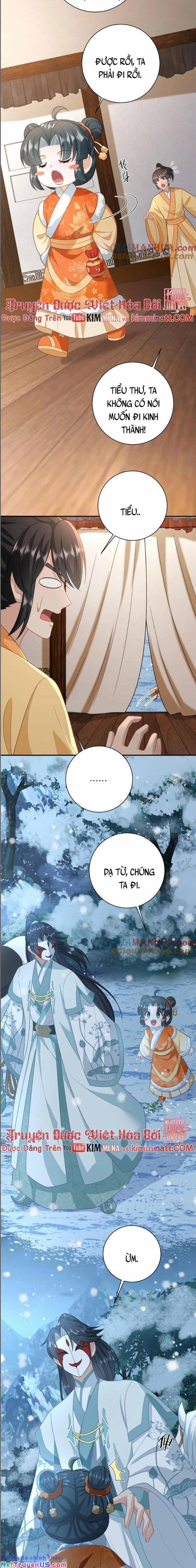 3 Kiếp Xui Xẻo, Kiếp Này Cùng Ta Thần Kinh 168 trang 1