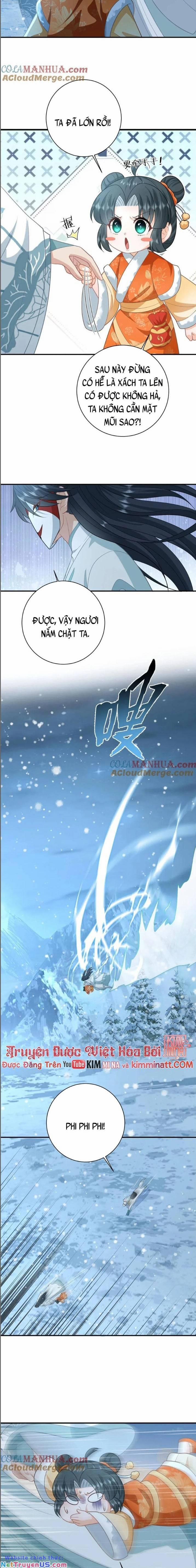 3 Kiếp Xui Xẻo, Kiếp Này Cùng Ta Thần Kinh 168 trang 2