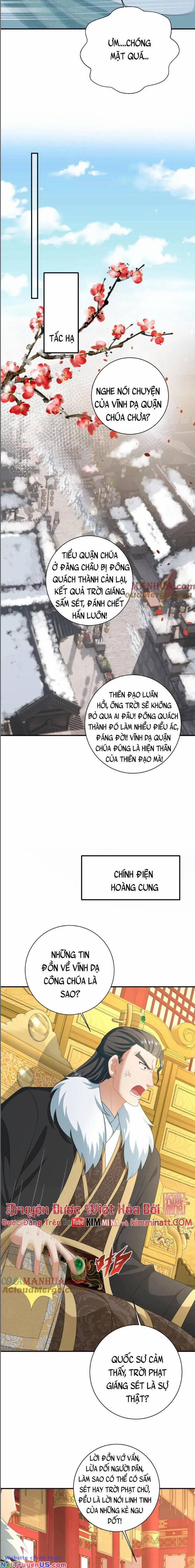 3 Kiếp Xui Xẻo, Kiếp Này Cùng Ta Thần Kinh 168 trang 3