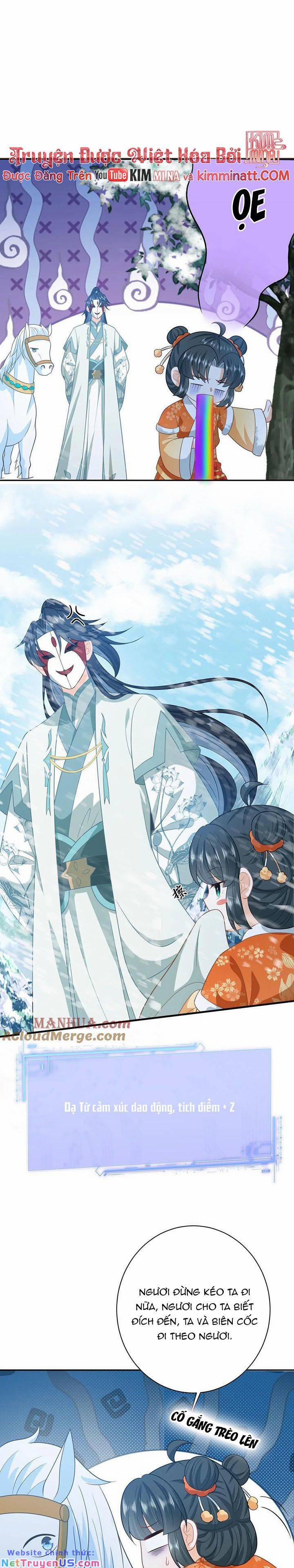 3 Kiếp Xui Xẻo, Kiếp Này Cùng Ta Thần Kinh 169 trang 0