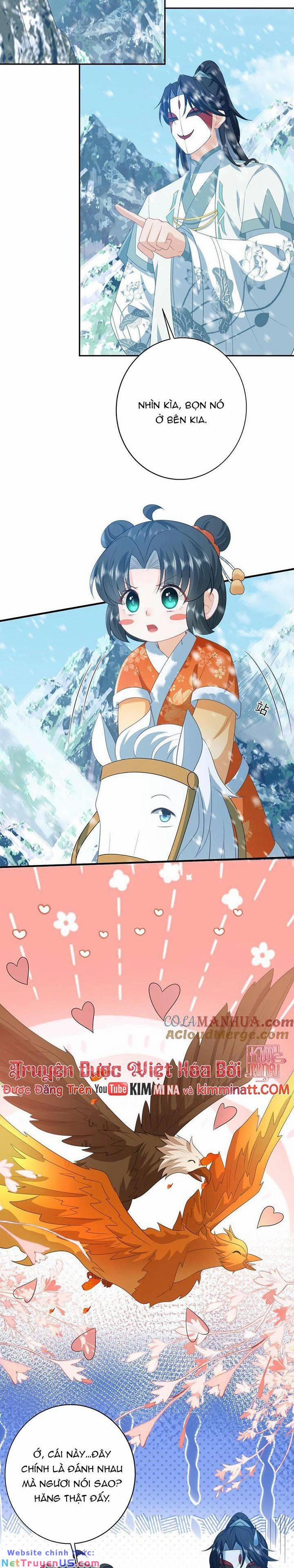 3 Kiếp Xui Xẻo, Kiếp Này Cùng Ta Thần Kinh 169 trang 6