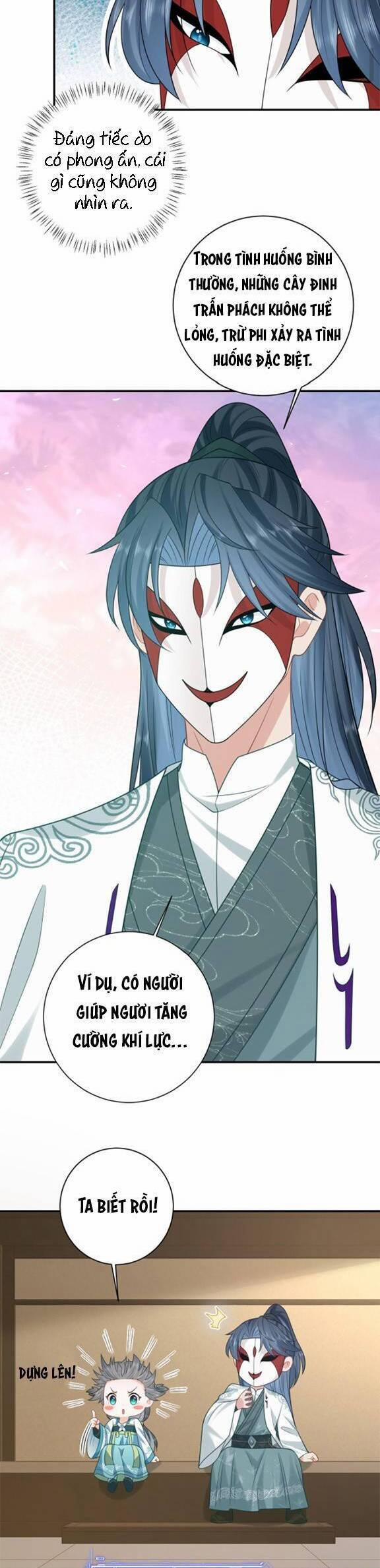 3 Kiếp Xui Xẻo, Kiếp Này Cùng Ta Thần Kinh 17 trang 2