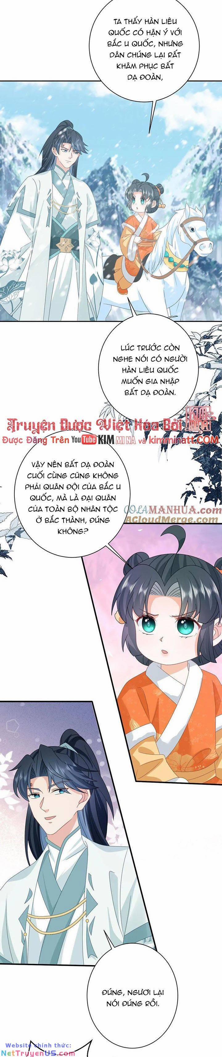 3 Kiếp Xui Xẻo, Kiếp Này Cùng Ta Thần Kinh 170 trang 1