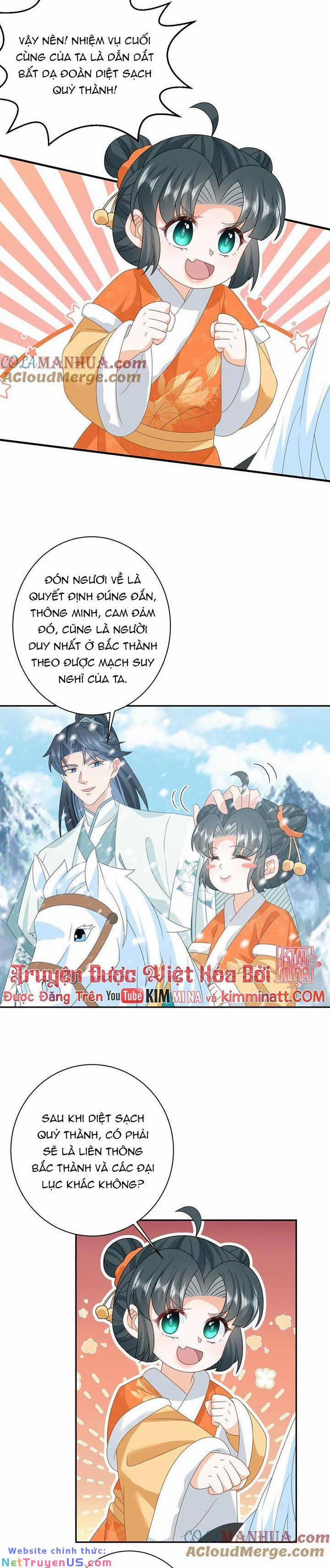 3 Kiếp Xui Xẻo, Kiếp Này Cùng Ta Thần Kinh 170 trang 2