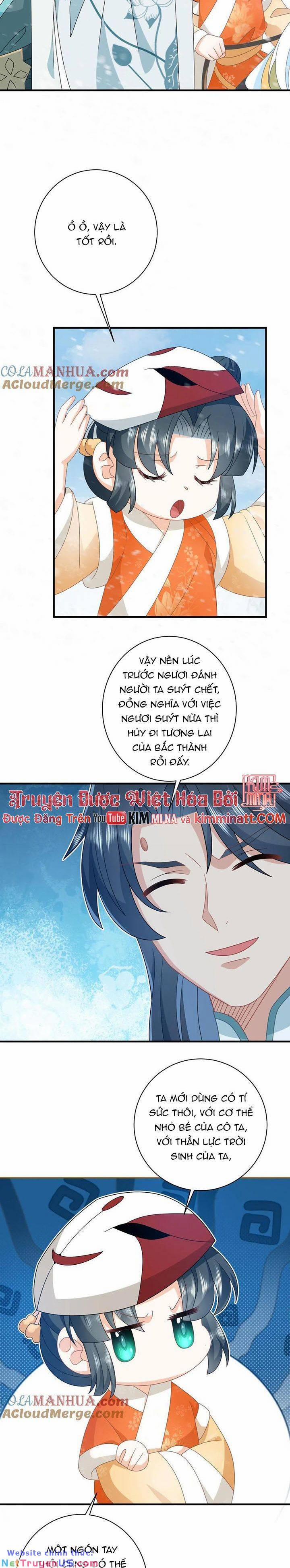 3 Kiếp Xui Xẻo, Kiếp Này Cùng Ta Thần Kinh 171 trang 5