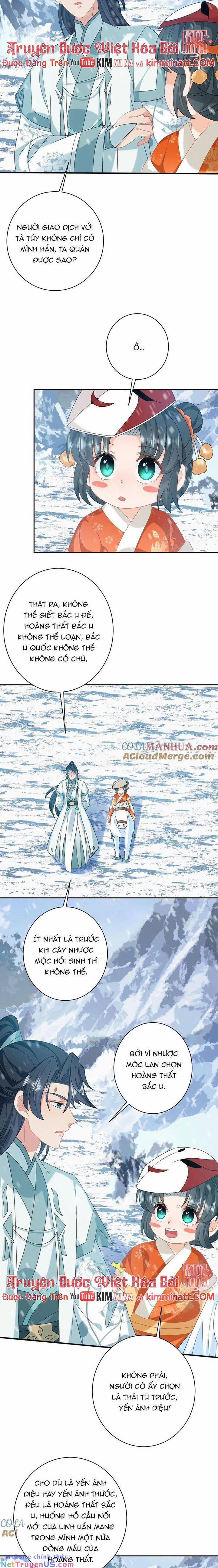 3 Kiếp Xui Xẻo, Kiếp Này Cùng Ta Thần Kinh 172 trang 1