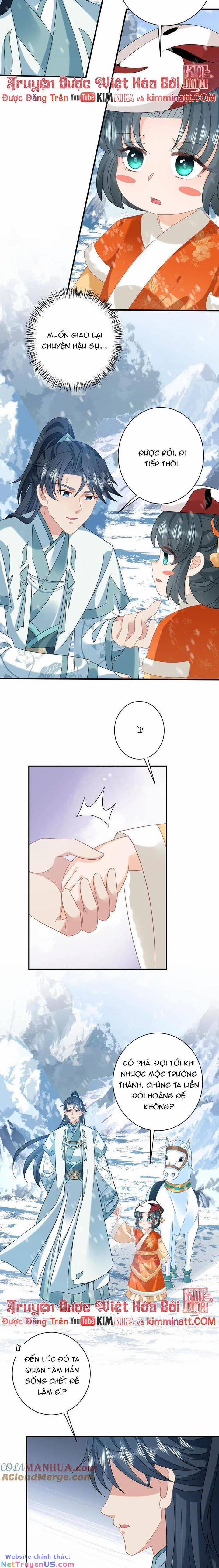 3 Kiếp Xui Xẻo, Kiếp Này Cùng Ta Thần Kinh 172 trang 5