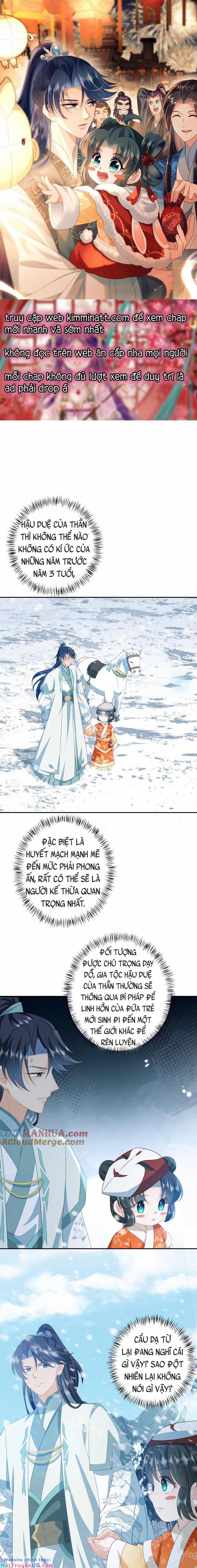 3 Kiếp Xui Xẻo, Kiếp Này Cùng Ta Thần Kinh 173 trang 0