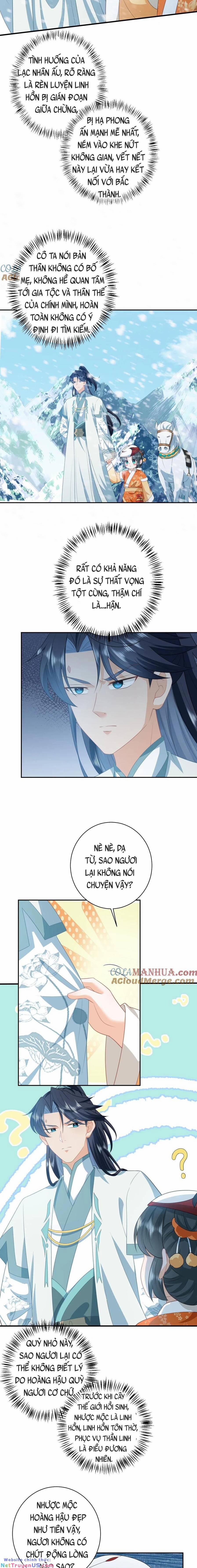 3 Kiếp Xui Xẻo, Kiếp Này Cùng Ta Thần Kinh 173 trang 1