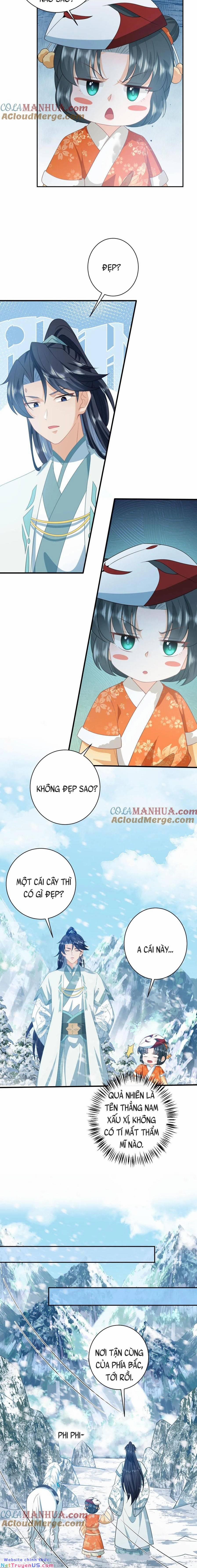 3 Kiếp Xui Xẻo, Kiếp Này Cùng Ta Thần Kinh 173 trang 2