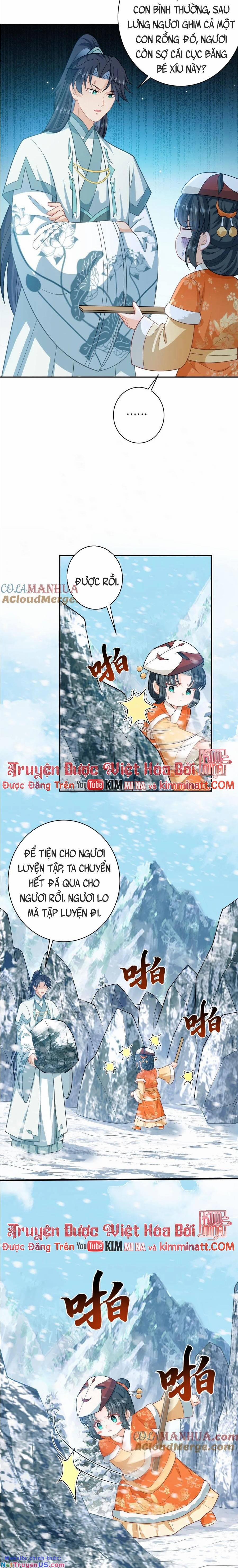 3 Kiếp Xui Xẻo, Kiếp Này Cùng Ta Thần Kinh 173 trang 4