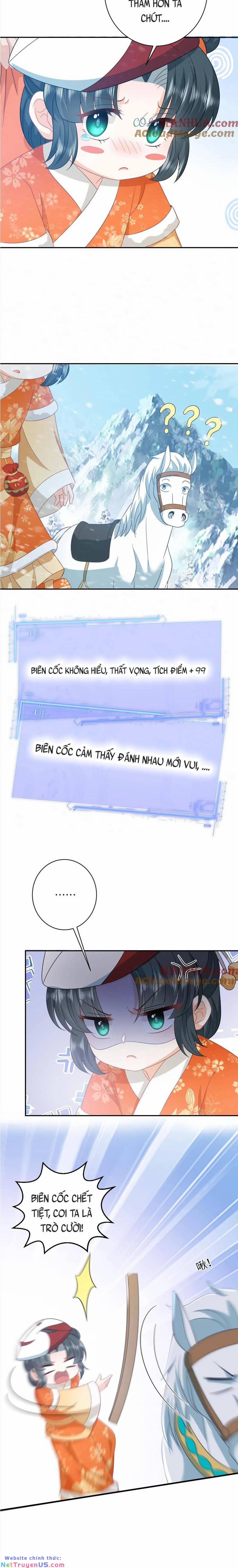 3 Kiếp Xui Xẻo, Kiếp Này Cùng Ta Thần Kinh 173 trang 7