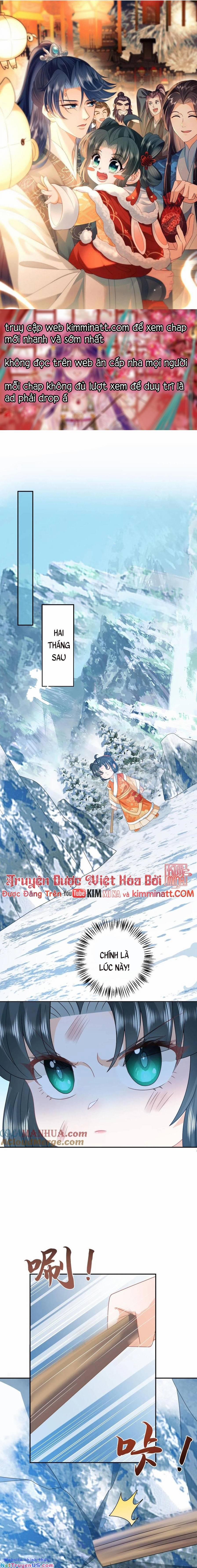 3 Kiếp Xui Xẻo, Kiếp Này Cùng Ta Thần Kinh 174 trang 0