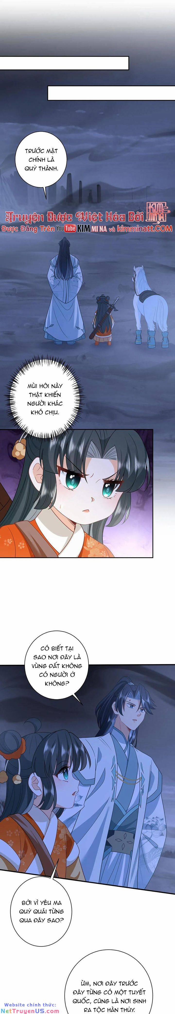 3 Kiếp Xui Xẻo, Kiếp Này Cùng Ta Thần Kinh 175 trang 0