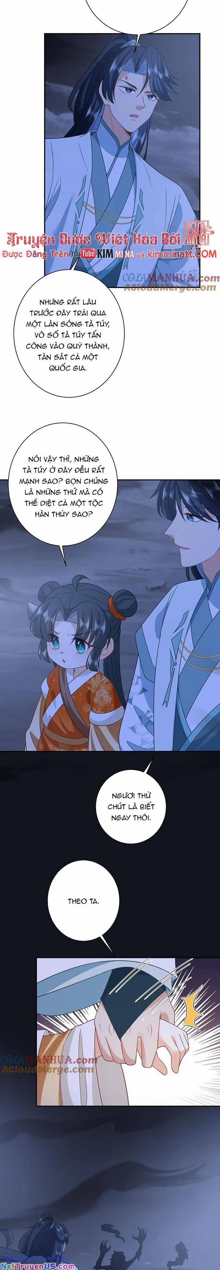 3 Kiếp Xui Xẻo, Kiếp Này Cùng Ta Thần Kinh 175 trang 1