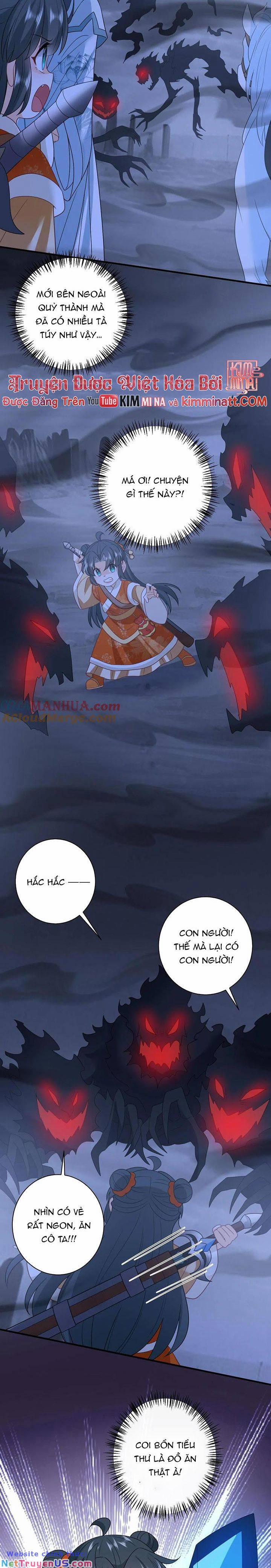 3 Kiếp Xui Xẻo, Kiếp Này Cùng Ta Thần Kinh 175 trang 2