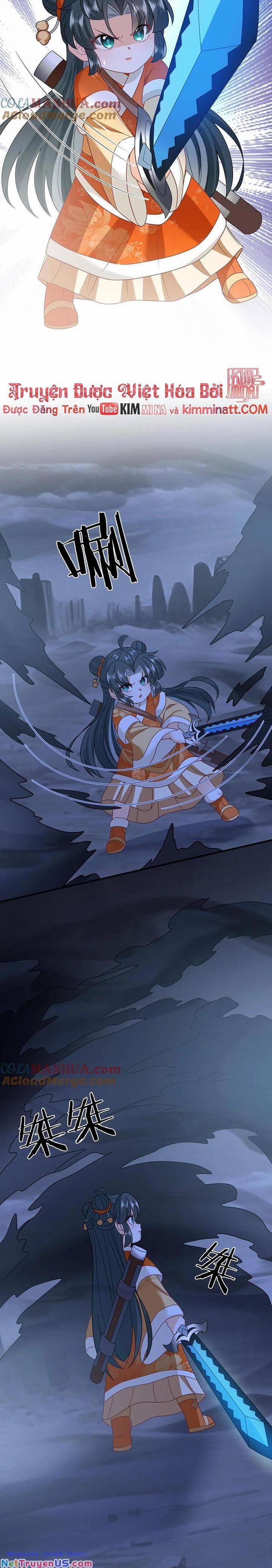 3 Kiếp Xui Xẻo, Kiếp Này Cùng Ta Thần Kinh 175 trang 3