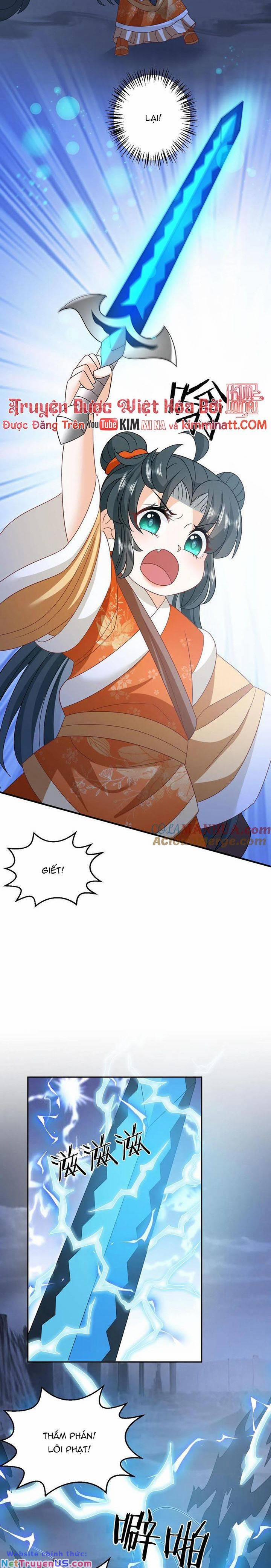 3 Kiếp Xui Xẻo, Kiếp Này Cùng Ta Thần Kinh 175 trang 5