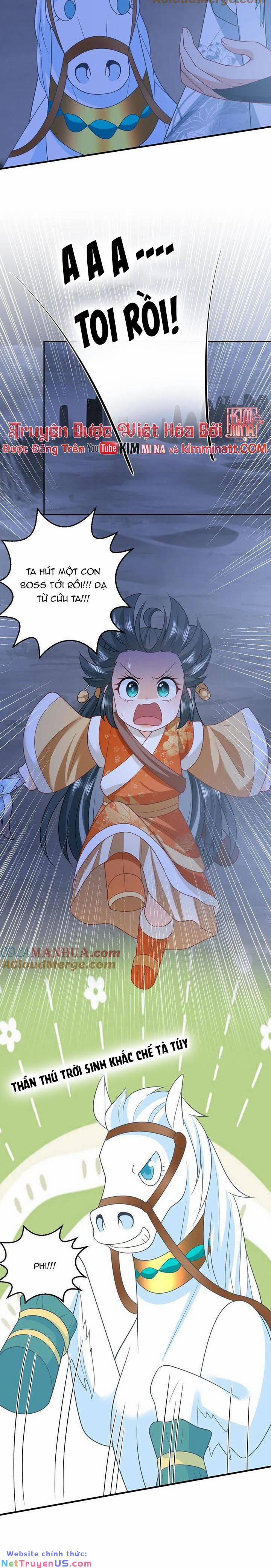 3 Kiếp Xui Xẻo, Kiếp Này Cùng Ta Thần Kinh 175 trang 8