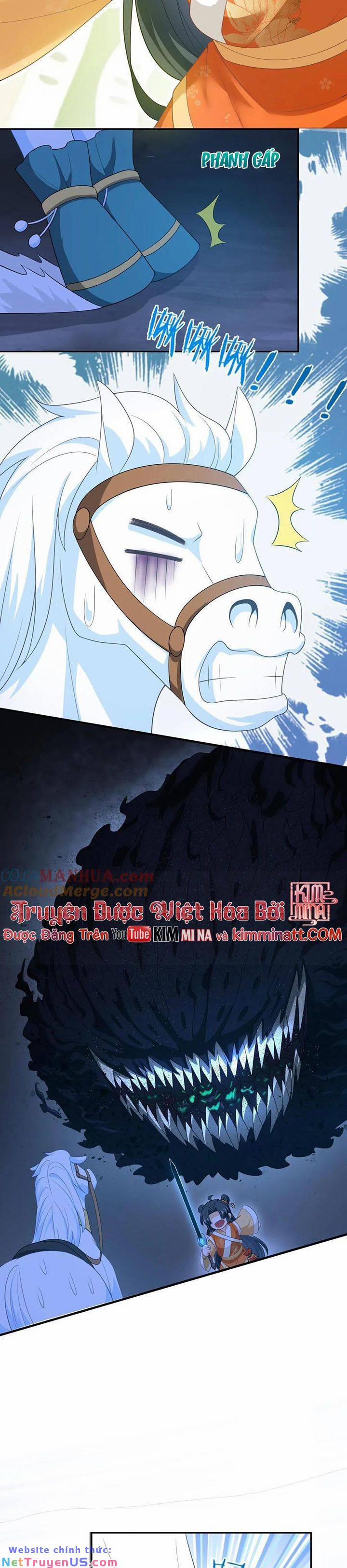 3 Kiếp Xui Xẻo, Kiếp Này Cùng Ta Thần Kinh 176 trang 1