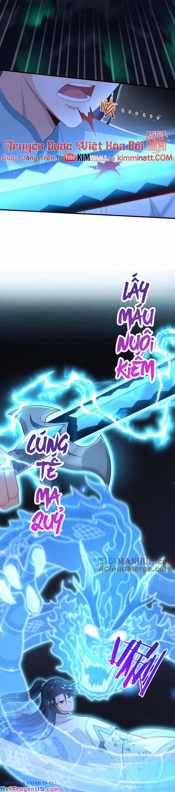 3 Kiếp Xui Xẻo, Kiếp Này Cùng Ta Thần Kinh 176 trang 4