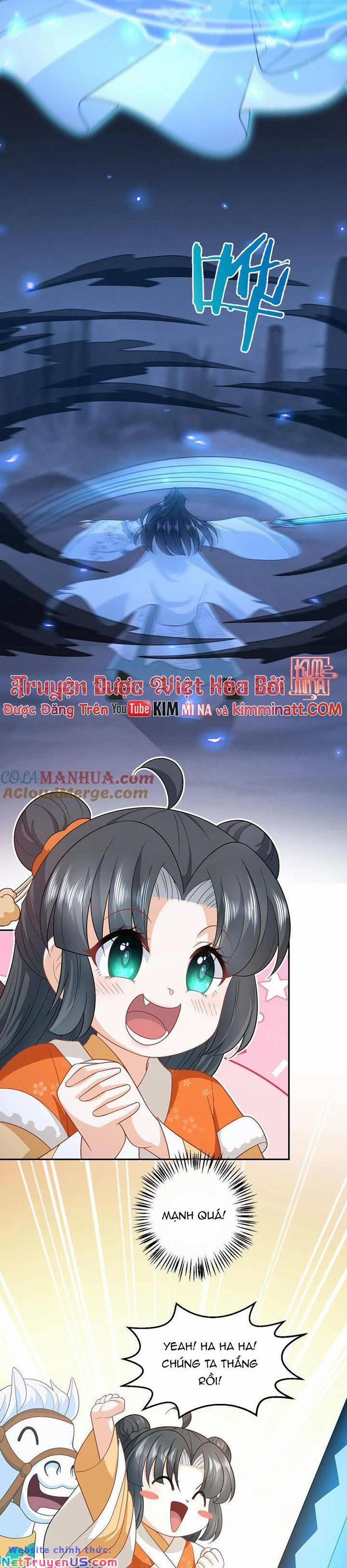 3 Kiếp Xui Xẻo, Kiếp Này Cùng Ta Thần Kinh 176 trang 5