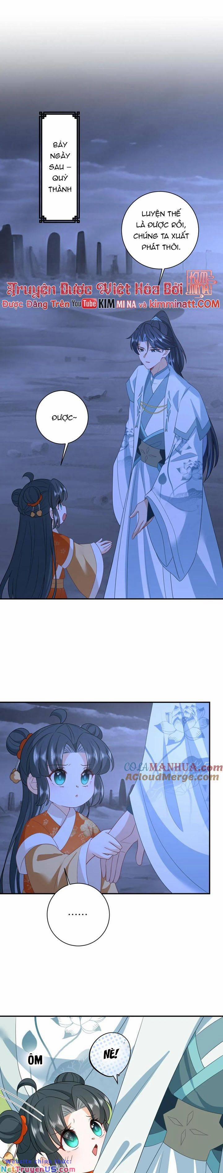 3 Kiếp Xui Xẻo, Kiếp Này Cùng Ta Thần Kinh 177 trang 0