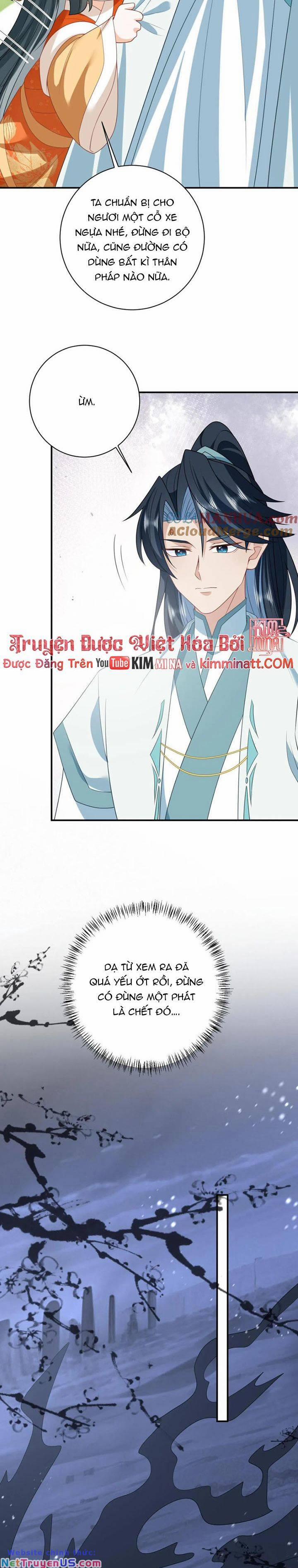 3 Kiếp Xui Xẻo, Kiếp Này Cùng Ta Thần Kinh 177 trang 1