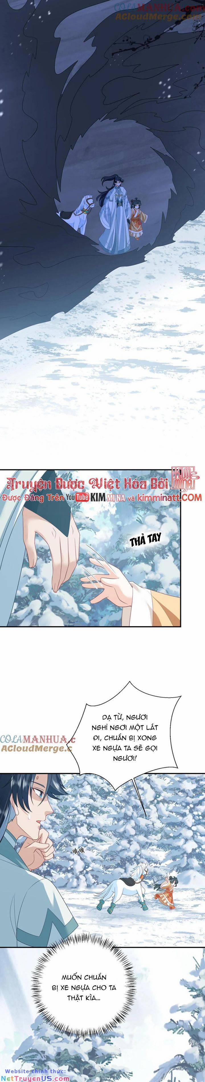 3 Kiếp Xui Xẻo, Kiếp Này Cùng Ta Thần Kinh 177 trang 2