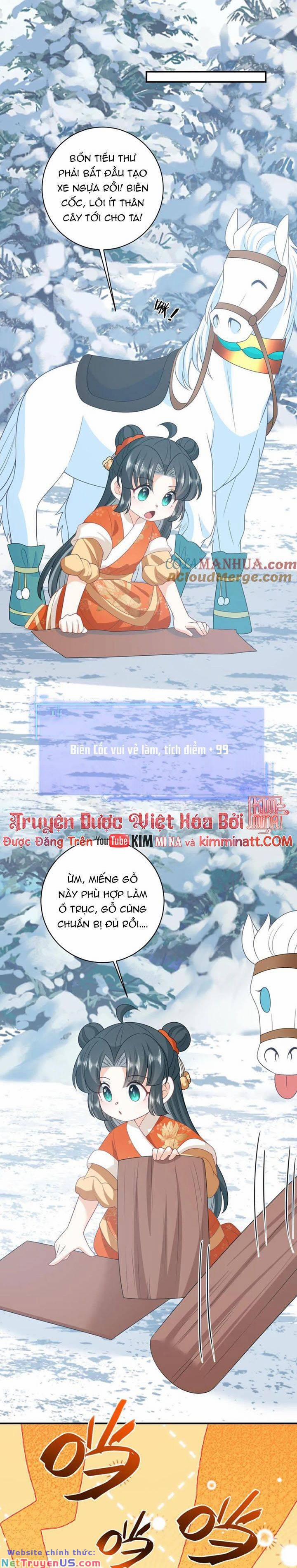 3 Kiếp Xui Xẻo, Kiếp Này Cùng Ta Thần Kinh 177 trang 3