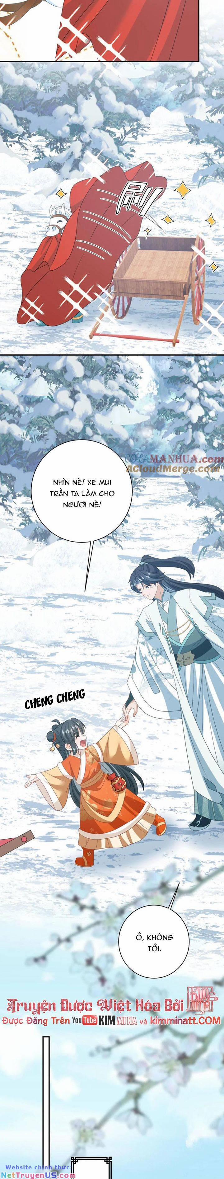 3 Kiếp Xui Xẻo, Kiếp Này Cùng Ta Thần Kinh 177 trang 5