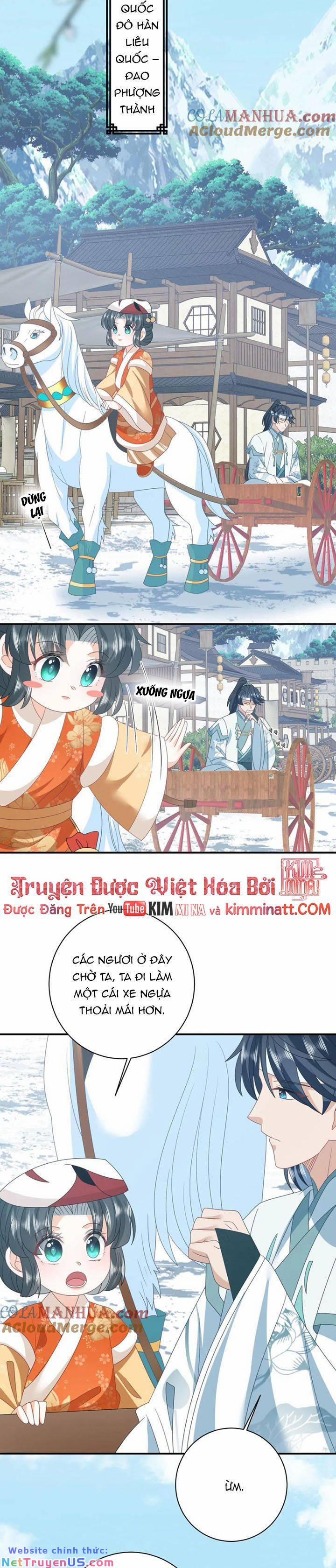 3 Kiếp Xui Xẻo, Kiếp Này Cùng Ta Thần Kinh 177 trang 6