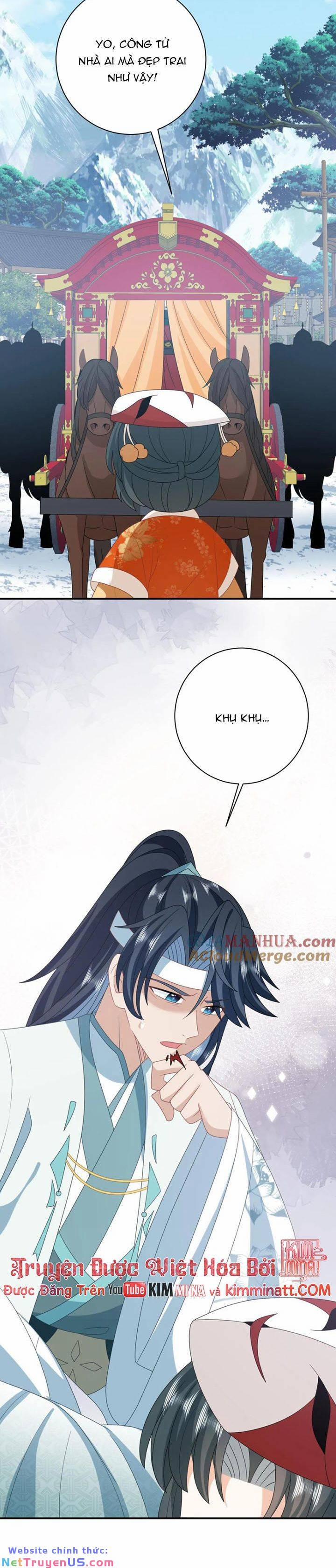 3 Kiếp Xui Xẻo, Kiếp Này Cùng Ta Thần Kinh 177 trang 7